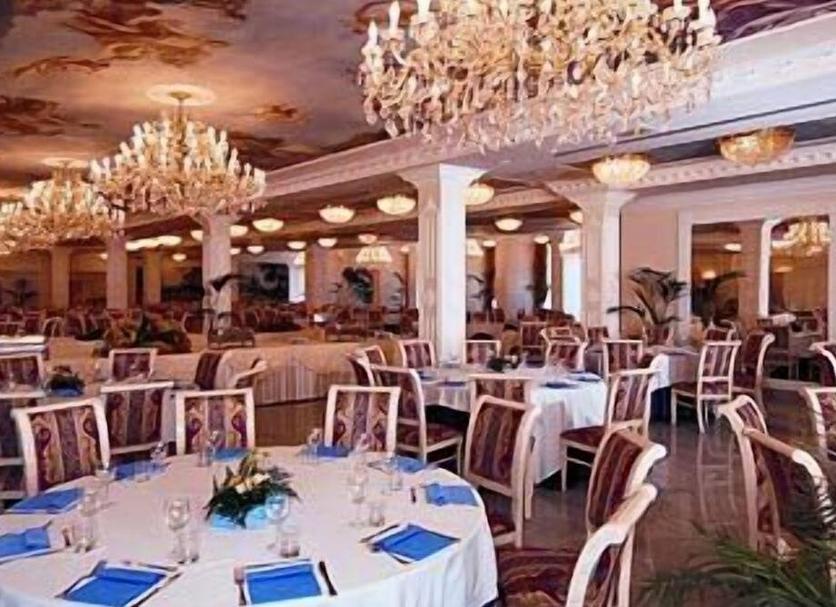Restaurant Foto's