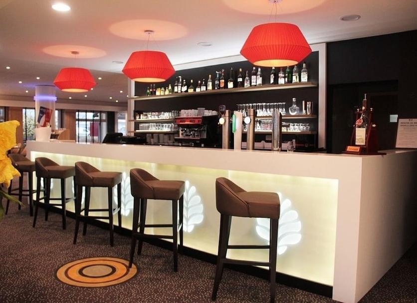 Bar Foto's