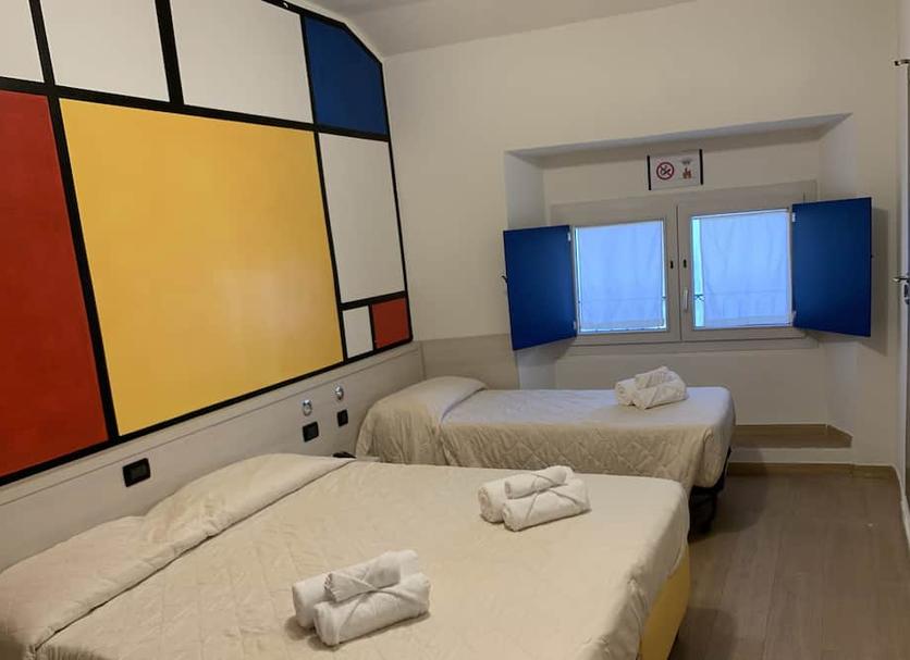 Slaapkamer Foto's