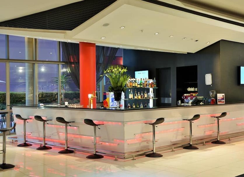 Bar Foto's