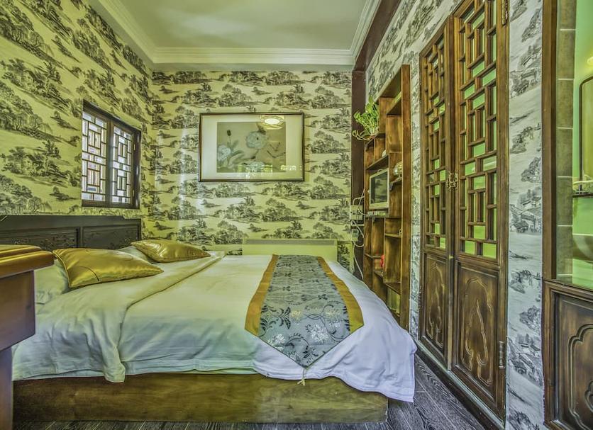Slaapkamer Foto's