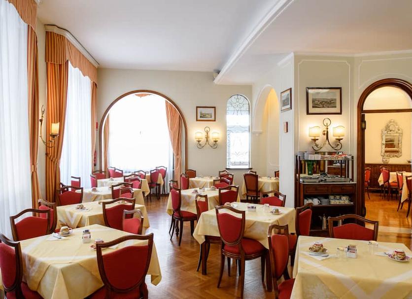 Restaurant Foto's