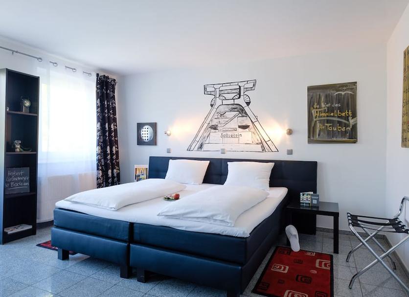 Slaapkamer Foto's