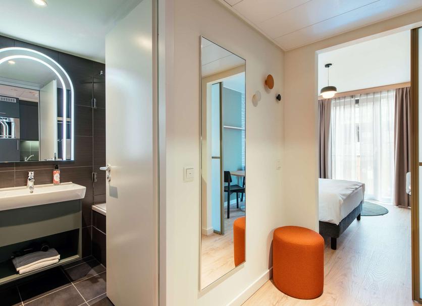 Slaapkamer Foto's