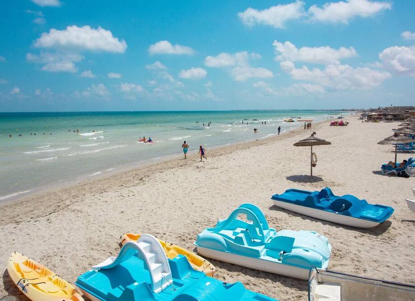 Strand Foto's