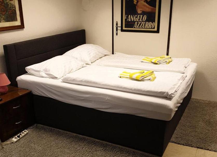 Slaapkamer Foto's