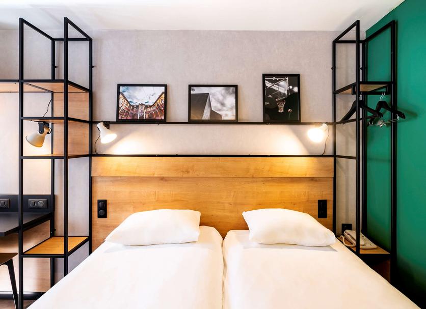 Slaapkamer Foto's