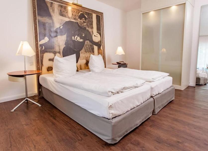 Slaapkamer Foto's