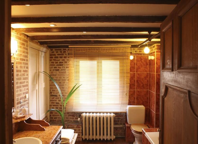 Badkamer Foto's