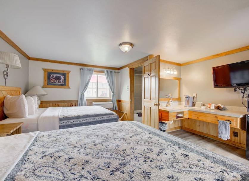 Slaapkamer Foto's