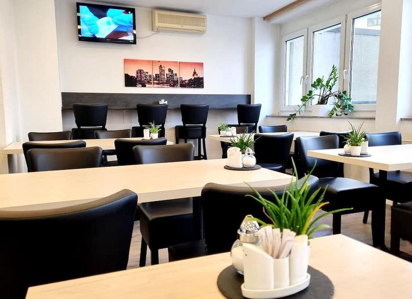 Restaurant Foto's