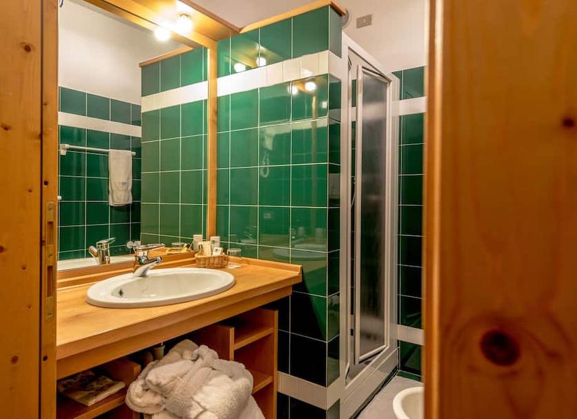 Badkamer Foto's