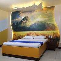 Hotel Dream World