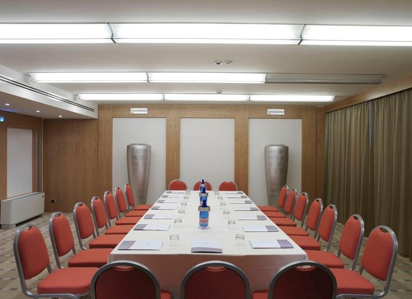 Vergaderzaal Foto's