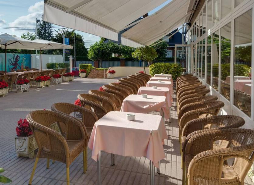 Restaurant Foto's