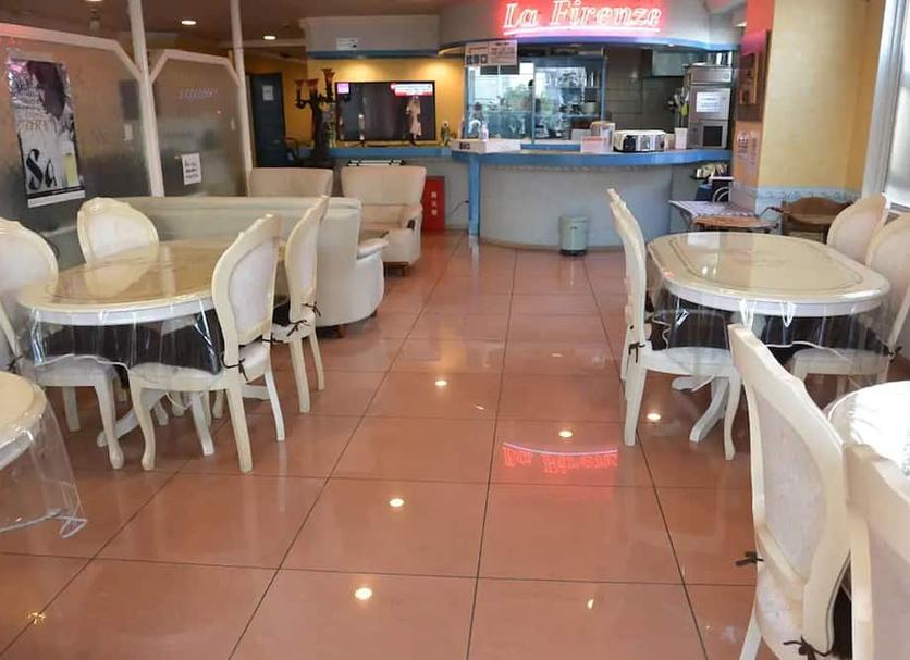 Restaurant Foto's