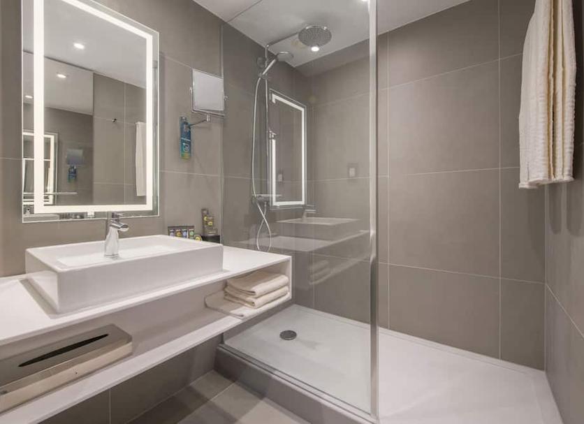 Badkamer Foto's