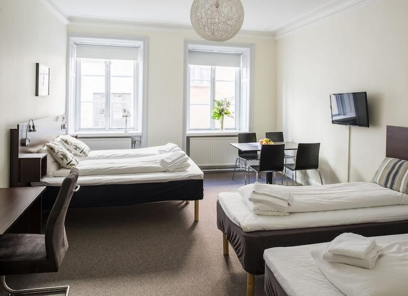 Slaapkamer Foto's