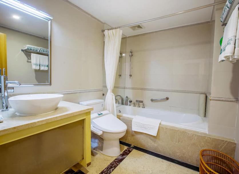 Badkamer Foto's