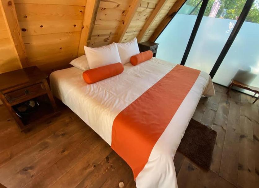 Slaapkamer Foto's