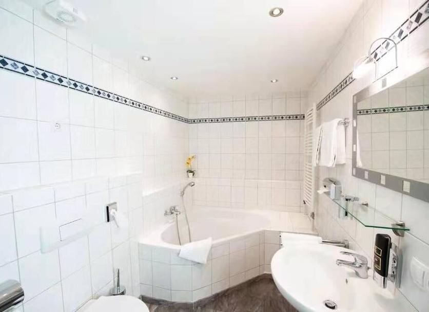 Badkamer Foto's
