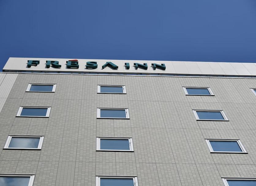 Gebouw Foto's