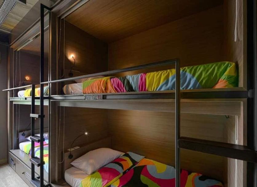 Slaapkamer Foto's