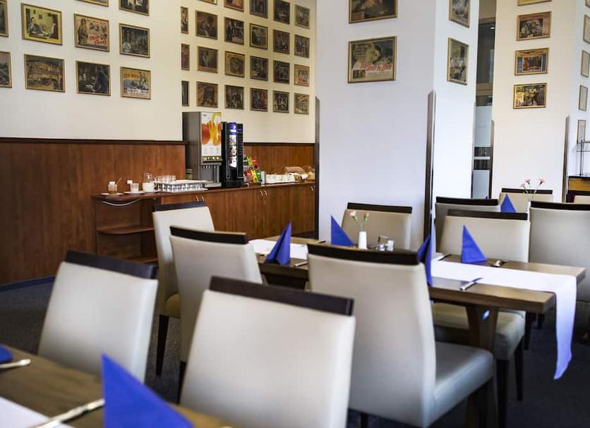 Restaurant Foto's