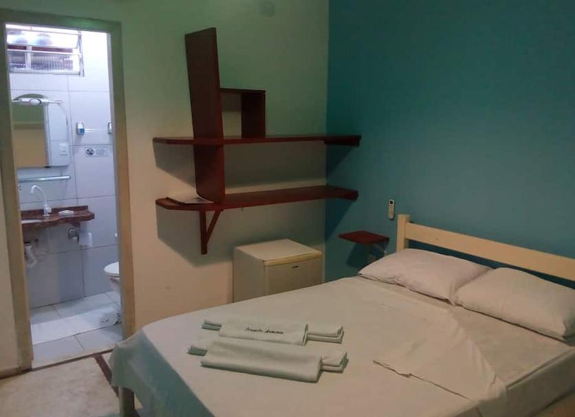 Slaapkamer Foto's