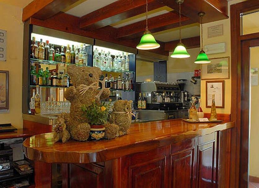 Bar Foto's