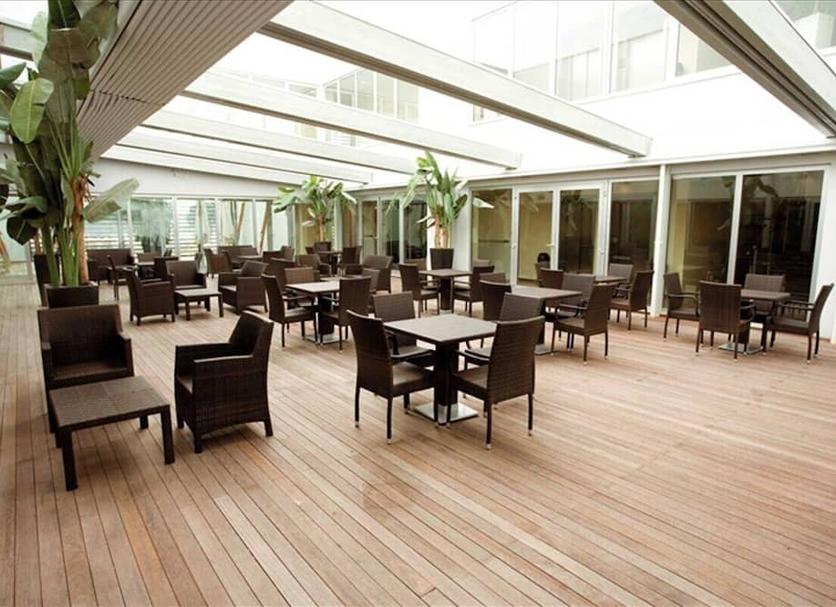 Restaurant Foto's