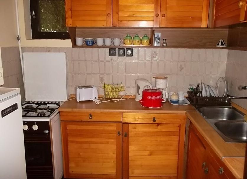 Keuken Foto's