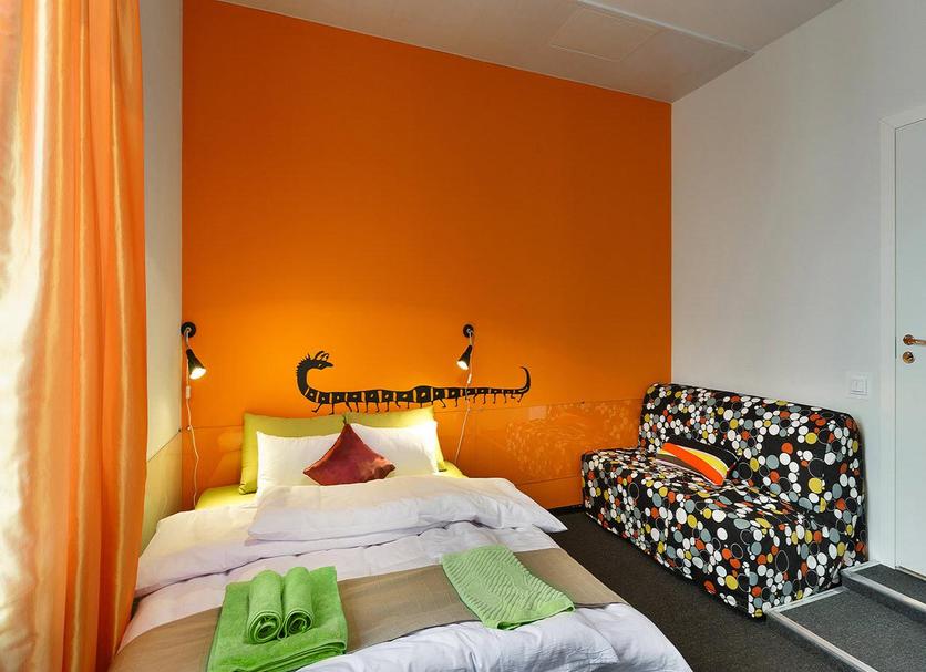 Slaapkamer Foto's