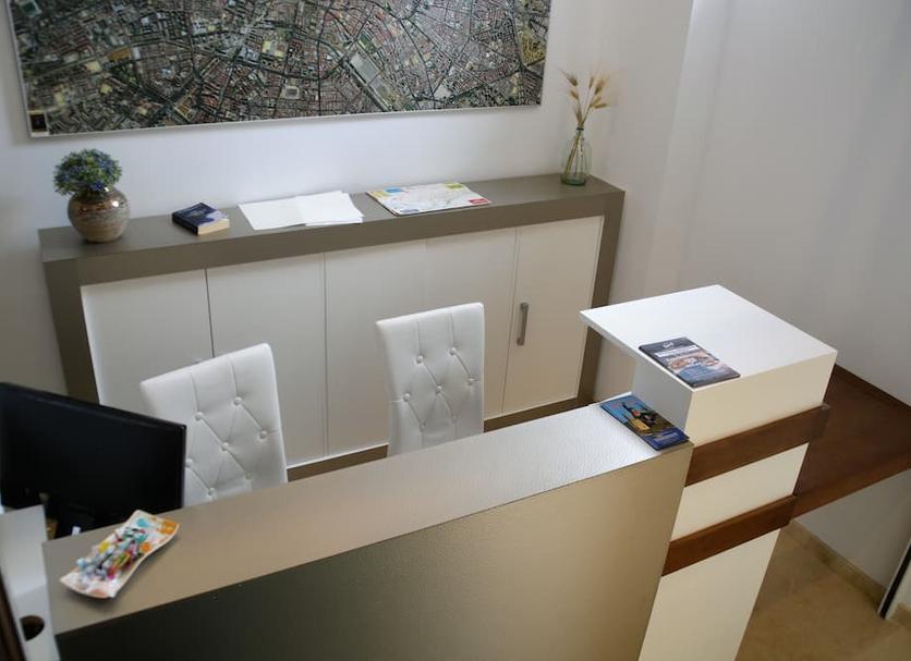 Kamervoorziening Foto's