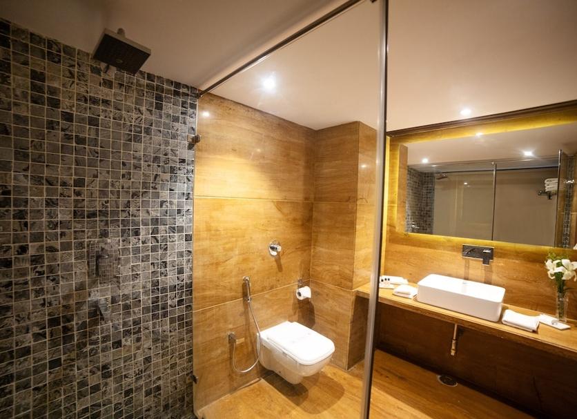 Badkamer Foto's
