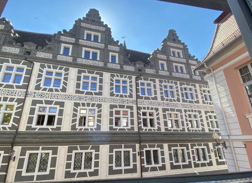 Gebouw Foto's