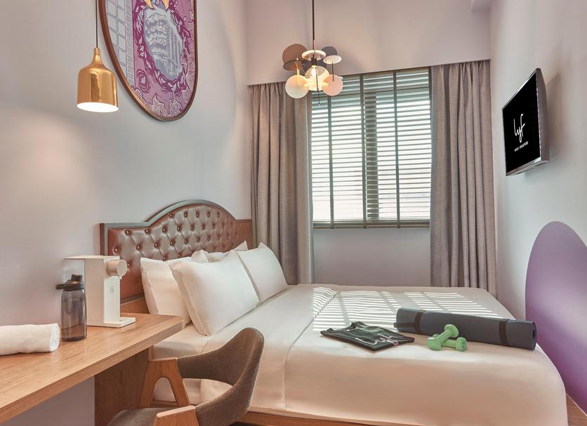 Slaapkamer Foto's