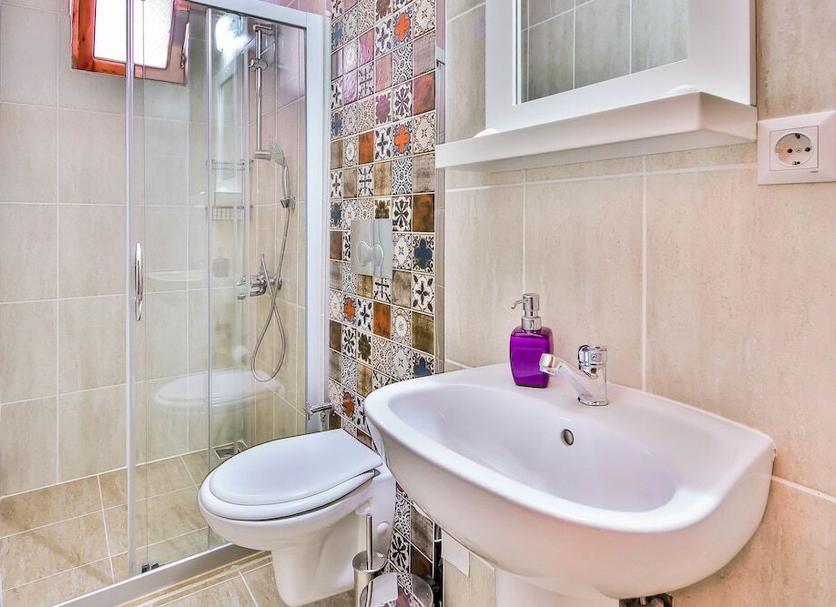 Badkamer Foto's