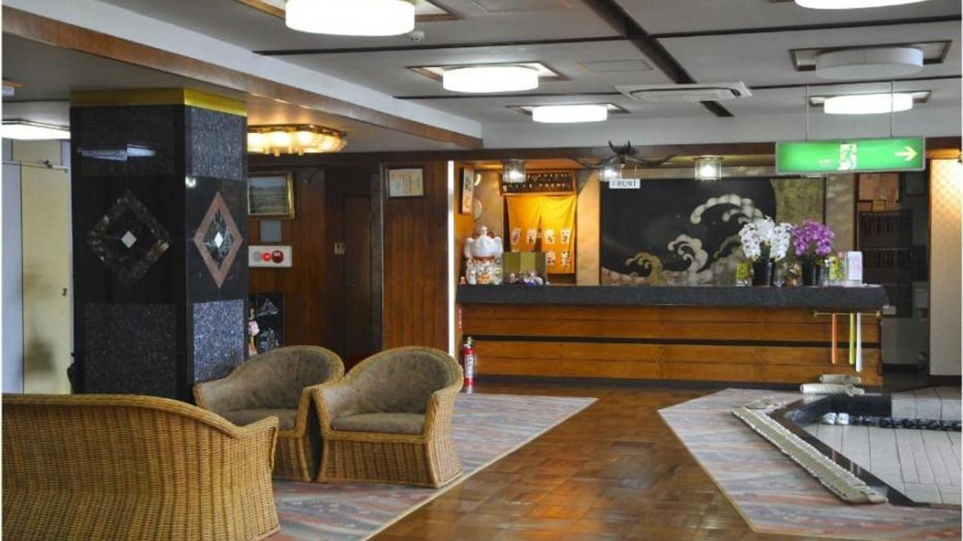 Hotel Kaikoen