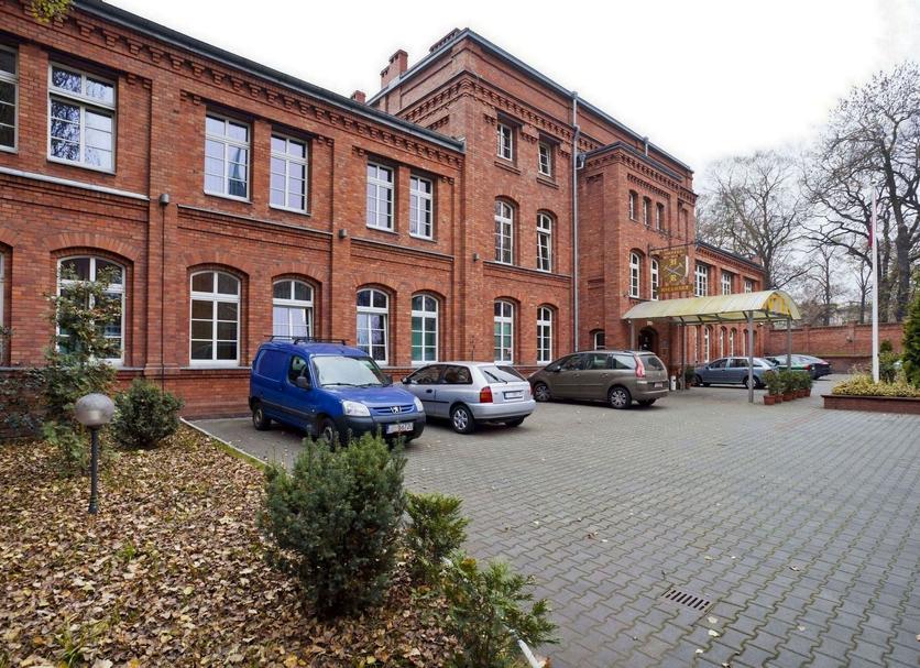 Gebouw Foto's