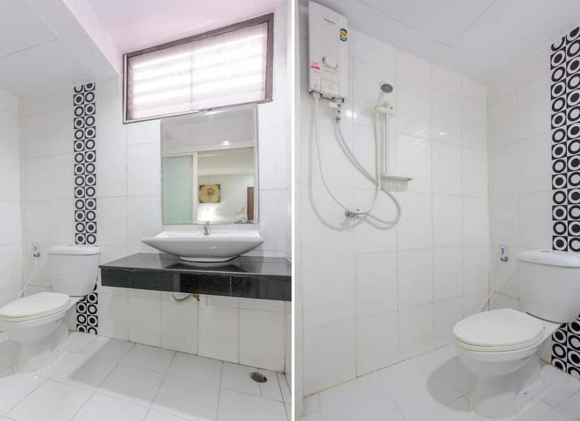 Badkamer Foto's