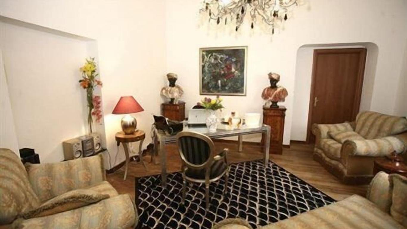 Trastevere Relais