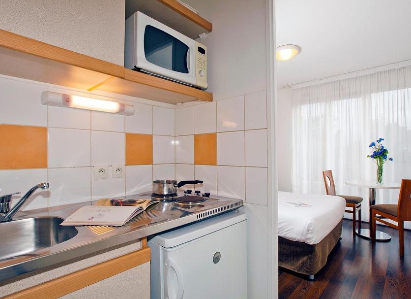 Keuken Foto's