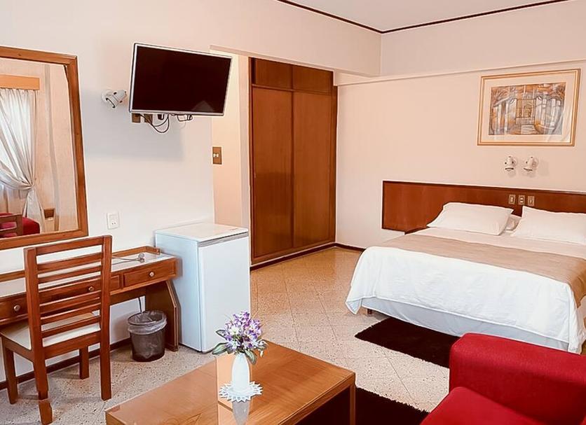 Slaapkamer Foto's