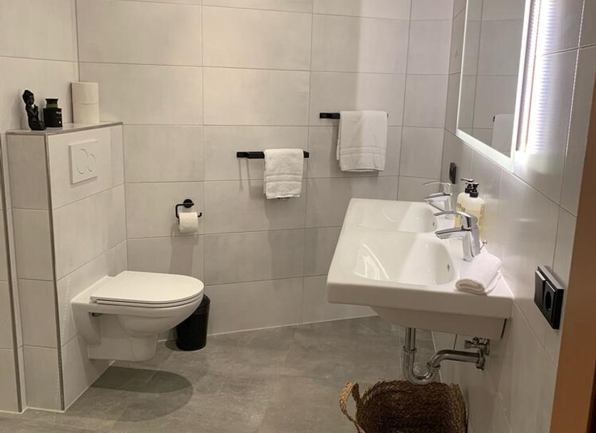 Badkamer Foto's
