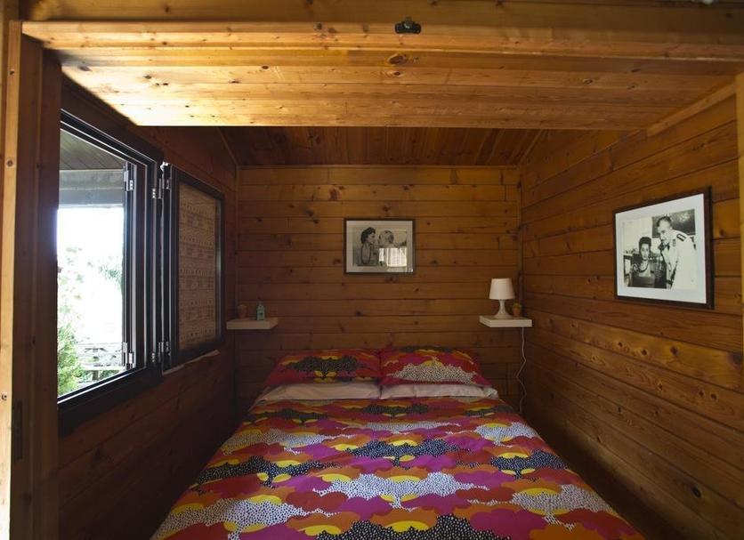 Slaapkamer Foto's