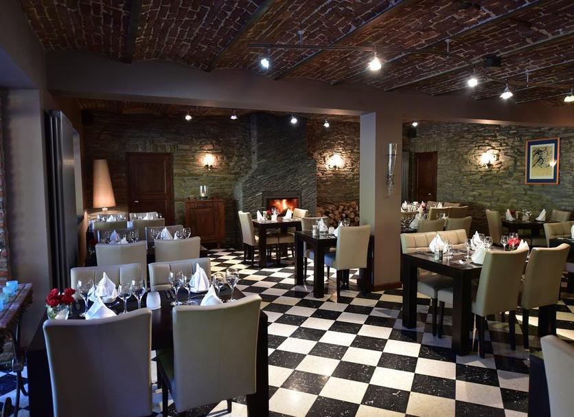 Restaurant Foto's