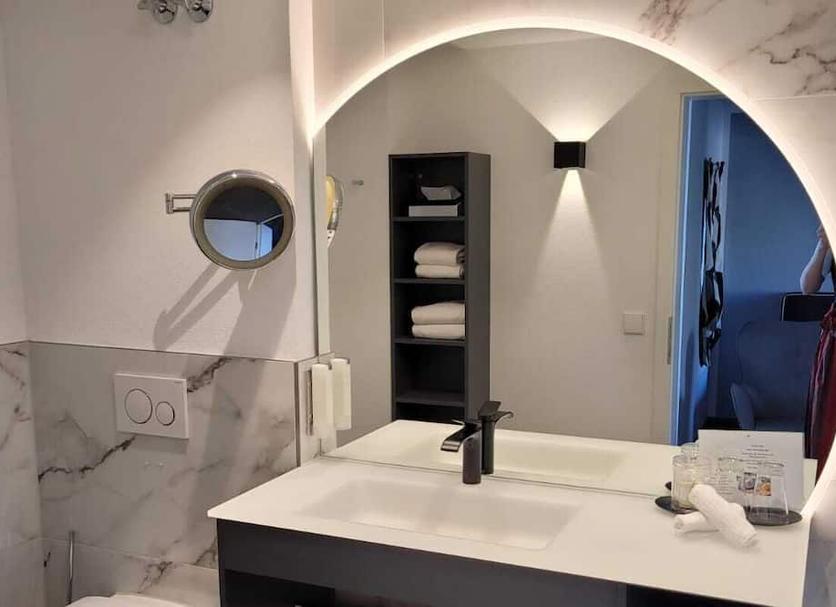 Badkamer Foto's