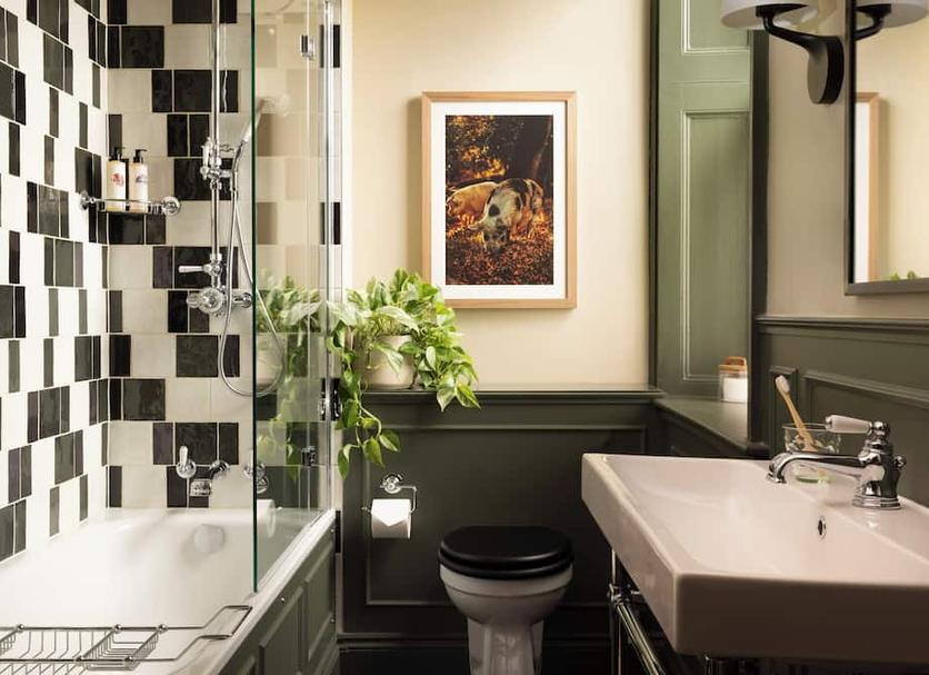 Badkamer Foto's