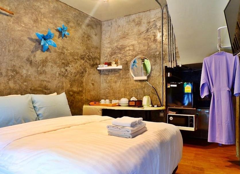 Slaapkamer Foto's